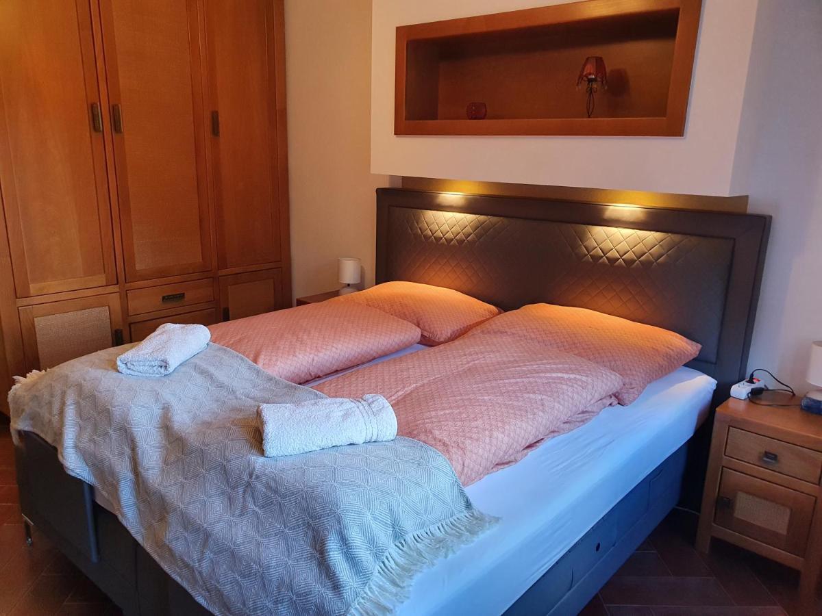 Enjoy 110Qm Apartment Im Historischen Zentrum Шопрон Экстерьер фото