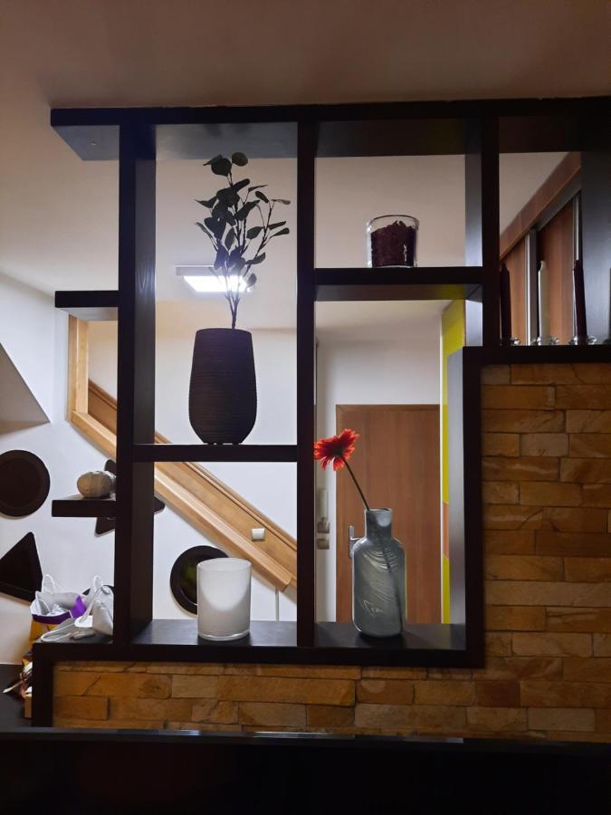 Enjoy 110Qm Apartment Im Historischen Zentrum Шопрон Экстерьер фото