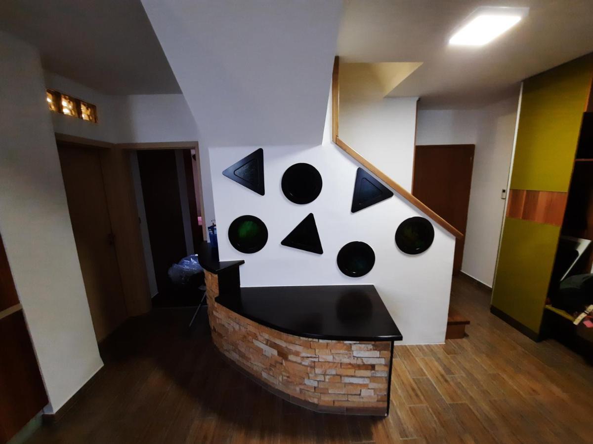 Enjoy 110Qm Apartment Im Historischen Zentrum Шопрон Экстерьер фото